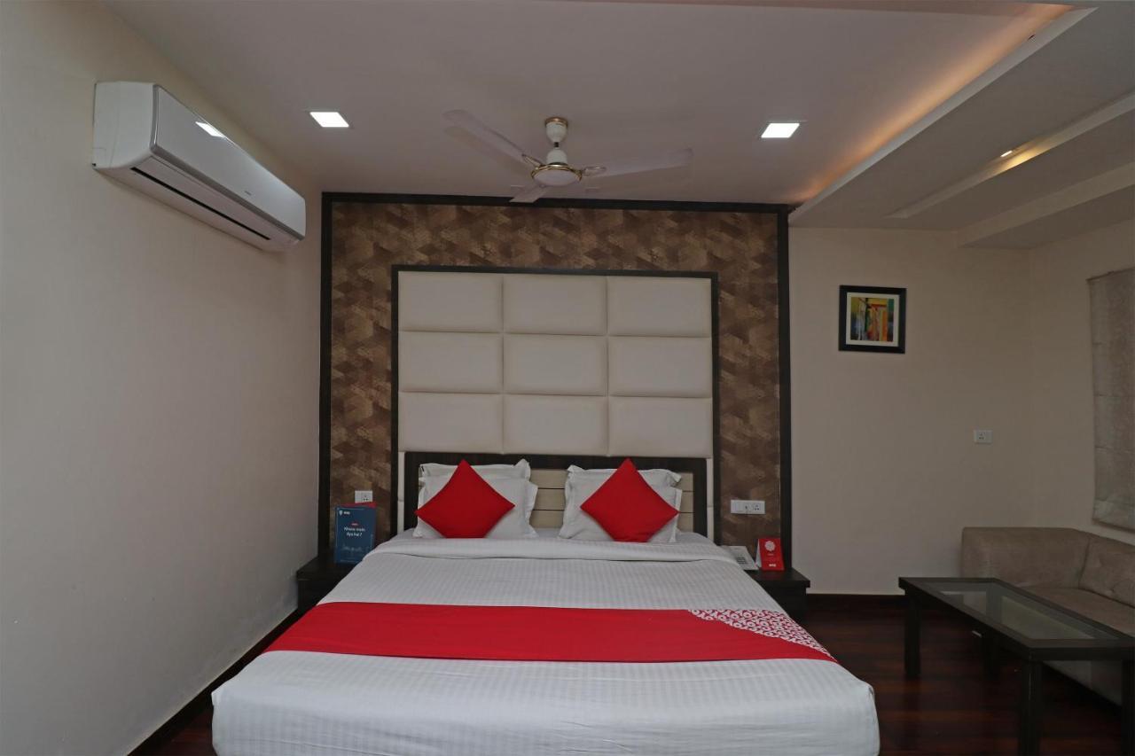 Oyo 29382 Golden Laurel Inn Deoria Luaran gambar